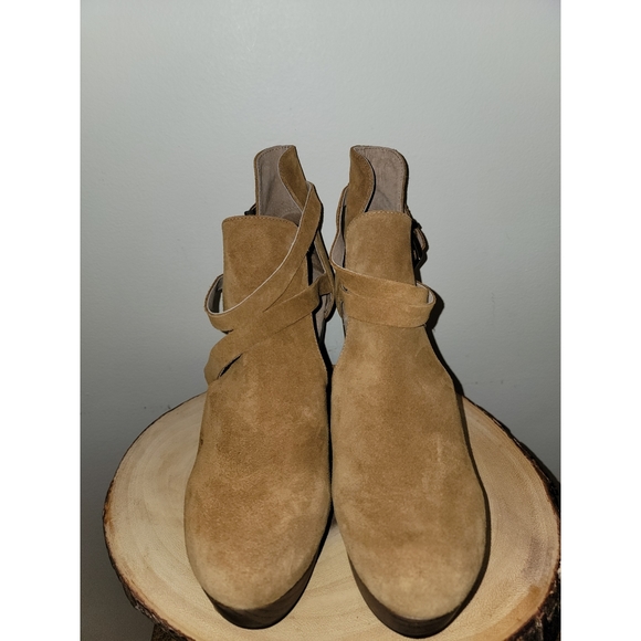 FREE PEOPLE × Cedar Clog  Sz40 - Picture 7 of 10